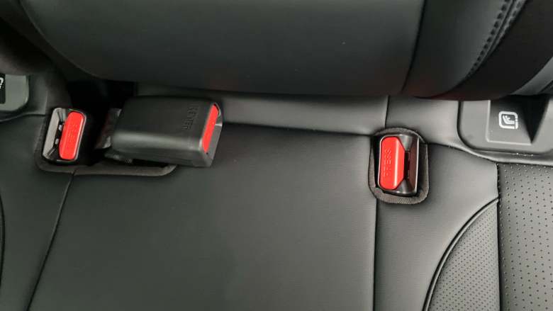 BYD Seal U 1.5 DM-i Boost 5dr Auto Estate